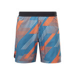 Ropa Reebok TS Speed 3.0 All Over Print Shorts